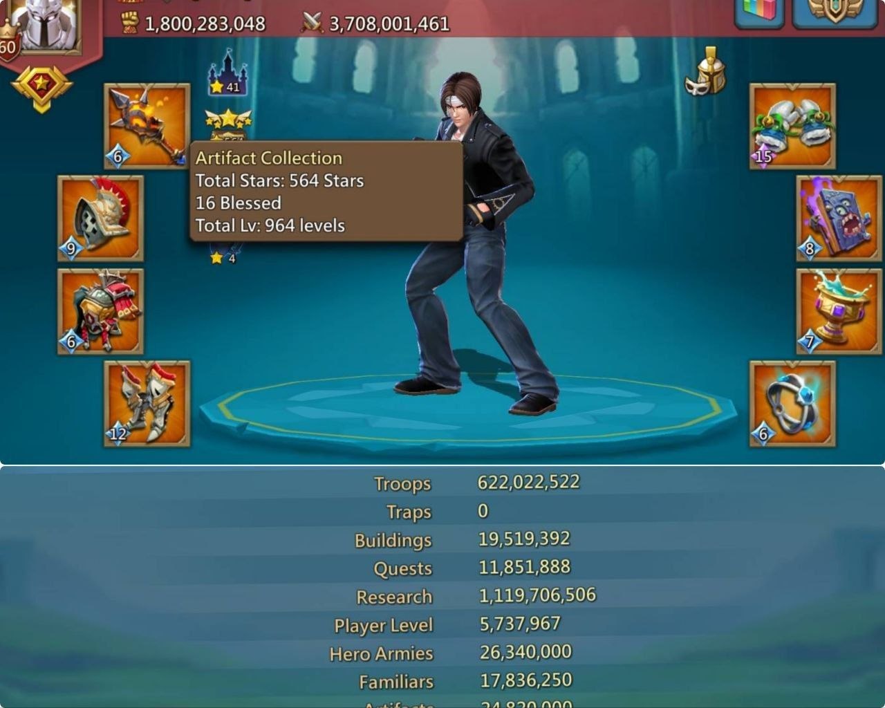 1.8B LEAD